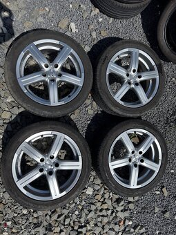Volkswagen Passat Variant 2.0 TDI DPF Highline (162 000km) - 18
