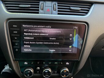 Škoda Octavia 2.0TDI 110kW DSG 2020 Canton/LED/ACC/Navi - 18