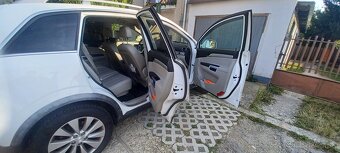 OPEL ANTARA 2,2 CDTI 4X4 - 18