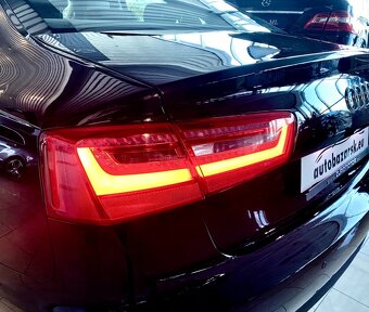 Audi A6 2,0TDi DSG - 18