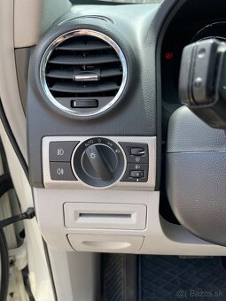OPEL ANTARA - 18