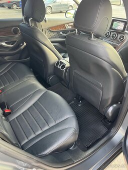 Mercedes-Benz GLC Kupe 300 benzin  4-Matic  AMG-Packet - 18