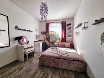 PREDAJ 4izbový rodinný dom Hegyeshalom - 18