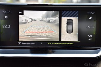 Peugeot 208 1.2 TURBO_BENZÍN AUTOMAT KAMERA GT 2021 DPH - 18