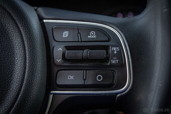 Kia Sportage 1.6 GDi Gold 2WD - 18