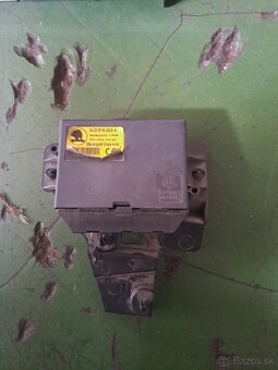 ND VW Passat b5.5 Škoda Superb 1 - 18