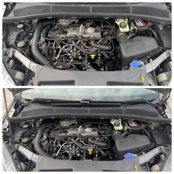 Ford S-MAX 1.8 92kw 6. manuál, bez DPF filtra, STK/EK 4/2026 - 18