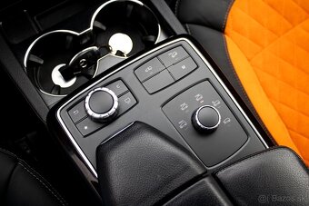 Mercedes-Benz GLS 350 d 4MATIC 2019 - 18