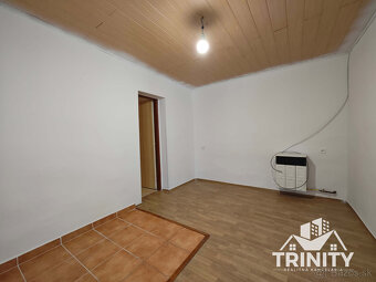 EXKLUZÍVNE-Na predaj 3-izbový rodinný dom v obci Semerovo, 3 - 18