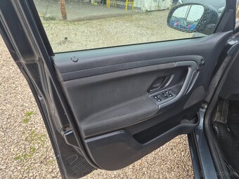 Skoda fabia kombi - 18