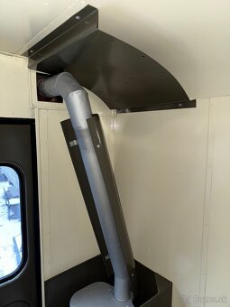 Maringotka A3S po renovaci - 18