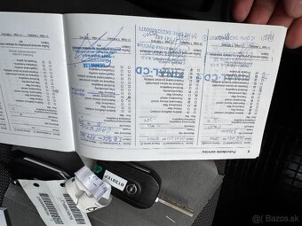 Opel Combo Van 1.5 CDTI 102k S S Enjoy XL - 18