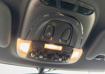 Mini Cooper JCW 2l 170kw, AT8-automat - 18