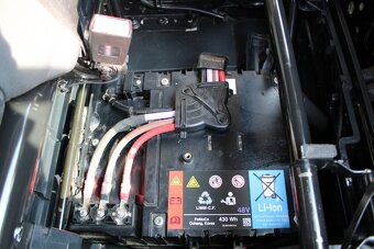 Ford Transit, 350L 2,0TDCI MHEV 7míst+klima+1.maji ČR - 18