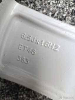 ✅ Letná sada 5x112 R16 - 18