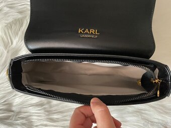 Karl Lagerfeld Jeans Sunglass kabelka - 18
