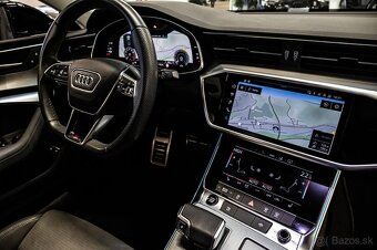 Audi A7 Sportback - 18