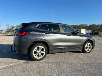 BMW X2 sDrive,2.0 diesel,110kW, Automat.prevod.Odpočet DPH  - 18