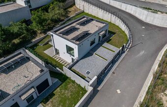 Babony TRE | Na predaj moderná 5-izbová vila v atraktívnej l - 18