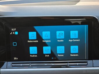 Volkswagen Golf Variant 2.0 TDI Life DSG - 18