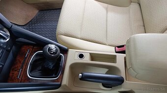 Audi A3 Sportback 2.0 TDI Ambition, 103kW, M6, 5d. - 18