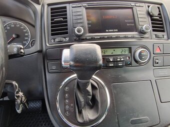 Volkswagen Multivan 2.5 TDI Highline tiptronic - 18