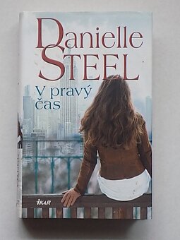 Romantika-Deveraux,Lynn, Torre,Kleypas,Sheridan a iný - 18