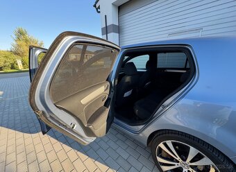 Volkswagen Golf mk6 VI 1.4TSI HIGHLINE s doplnkami - 18