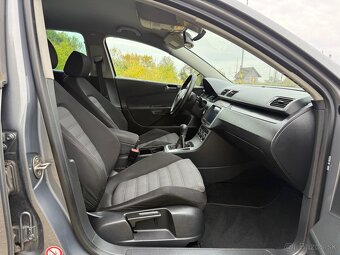Volkswagen Passat B6 2.0 TDi Combi - 18
