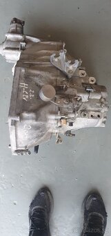 Honda CRV 4 2.2 IDTI 110kw - 18