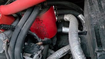 Subaru Impreza STi 2016 DC - 18