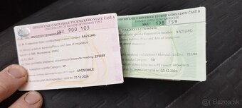 Volkswagen Touran 2.0 TDi - 18