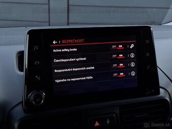 Citroën Berlingo BlueHDi 100 S S Feel Pack M - 18