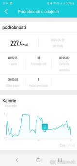 Hodinky smart watch - 18