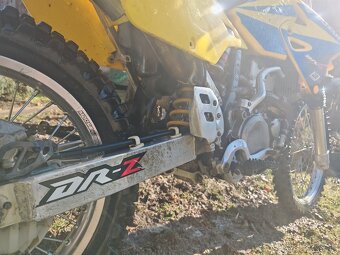 Suzuki DRZ 400 - 18