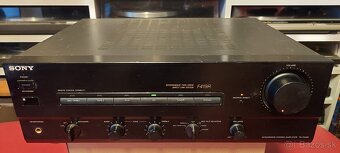 Predám zosilovače Sony - 18