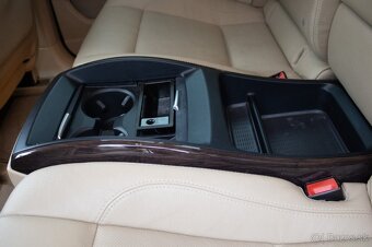 BMW X6 xDrive 35i. - 18