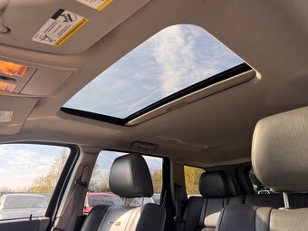 Jeep Grand Cherokee SRT 6.1 HEMI - 18