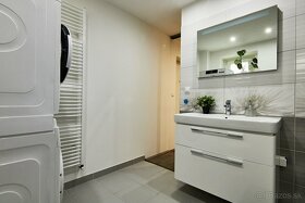 2 izbový byt s balkónom 63,37 m2, Ružinov, Klincová ulica - 18