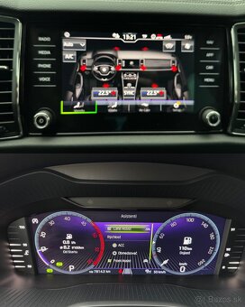 Rezervované Škoda Kodiaq 2022 2.0tdi 110kw 4x4 - 18