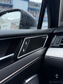 Volkswagen Passat b8 140kw 4motion DSG - 18