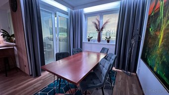 Odstúpim prenájom 3izb bytu (85 m² + 5 m²) Námestie Iglovia - 18