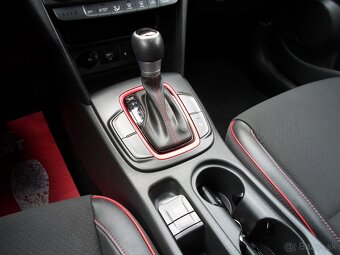 Hyundai Kona 1.6 GDi HEV Style 141k,automat,polokoža,kamera, - 18