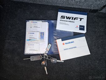 Suzuki Swift - 18