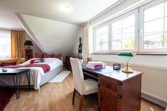 RODINNÝ DOM NA KALVÁRII, STARÁ SPIŠSKÁ CESTA, KOŠICE SEVER - 18