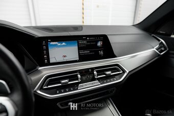 BMW X5 xDriveM50i A/T - 18