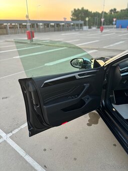 Volkswagen Arteon SB Elegance 147kw/200ps/ - 18