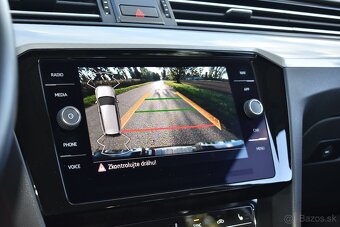 VW PASSAT 2.0 TDI BUSINESS DSG// 140 000KM//ROK 2020 - 18