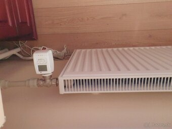 Predám 2, 5 izbový byt v Štúrove blízko Jednoty - 18