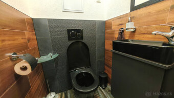 FINREA│Prenájom 3-izbového kompletne zariadeného bytu – Doln - 18